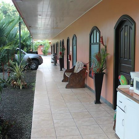 Hotel Vista Al Tortuguero Cariari  Εξωτερικό φωτογραφία