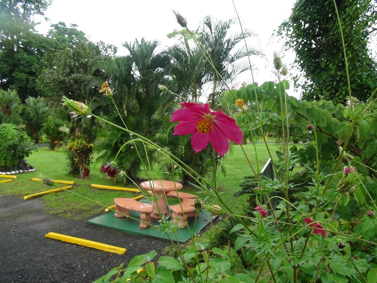 Hotel Vista Al Tortuguero Cariari  Δωμάτιο φωτογραφία