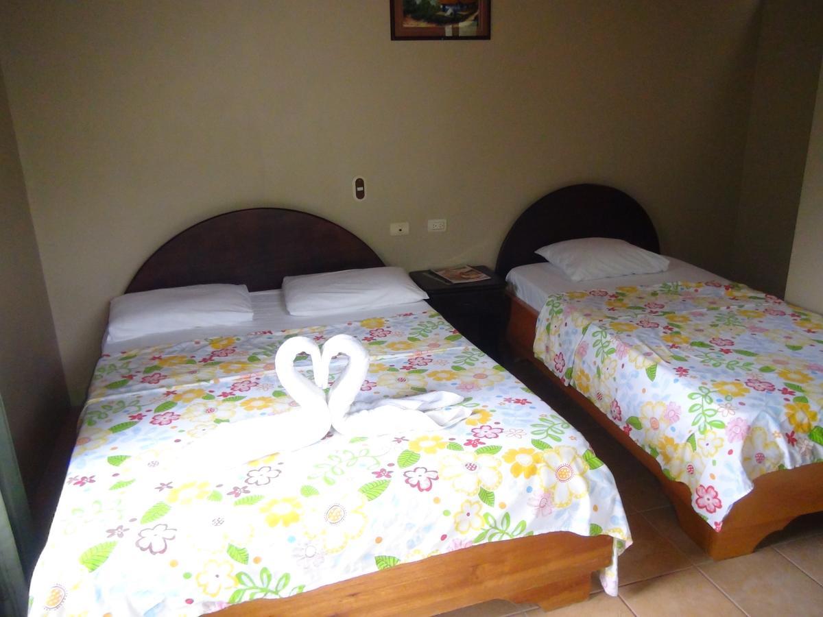 Hotel Vista Al Tortuguero Cariari  Δωμάτιο φωτογραφία