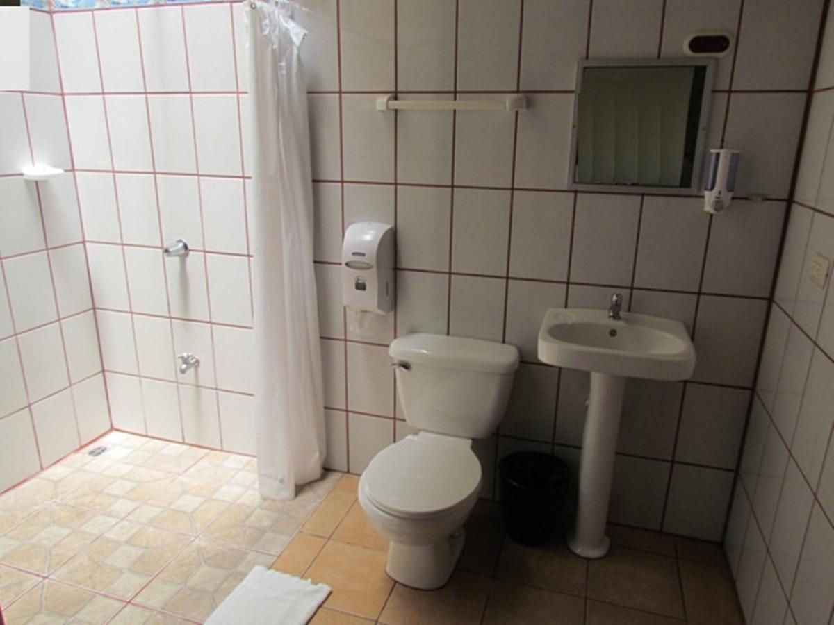 Hotel Vista Al Tortuguero Cariari  Δωμάτιο φωτογραφία
