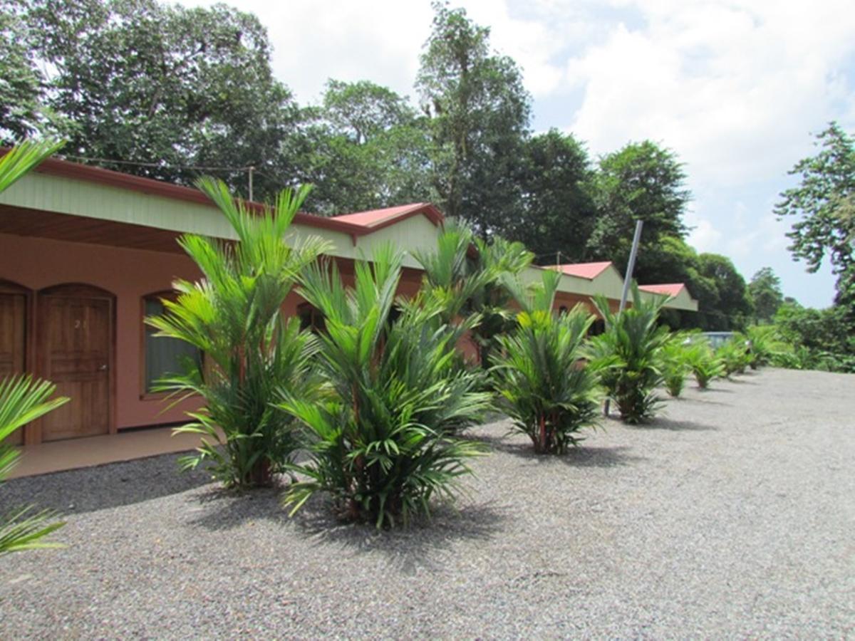 Hotel Vista Al Tortuguero Cariari  Εξωτερικό φωτογραφία