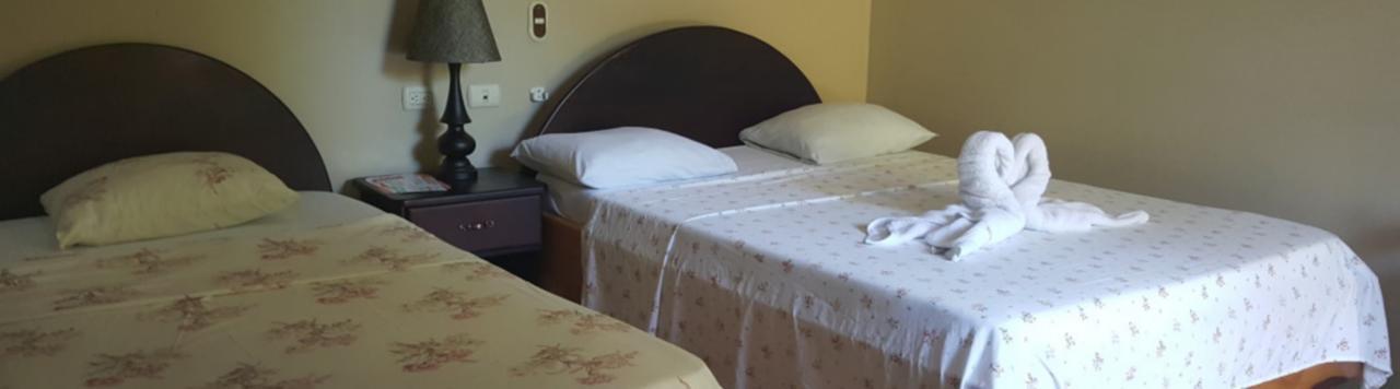 Hotel Vista Al Tortuguero Cariari  Εξωτερικό φωτογραφία