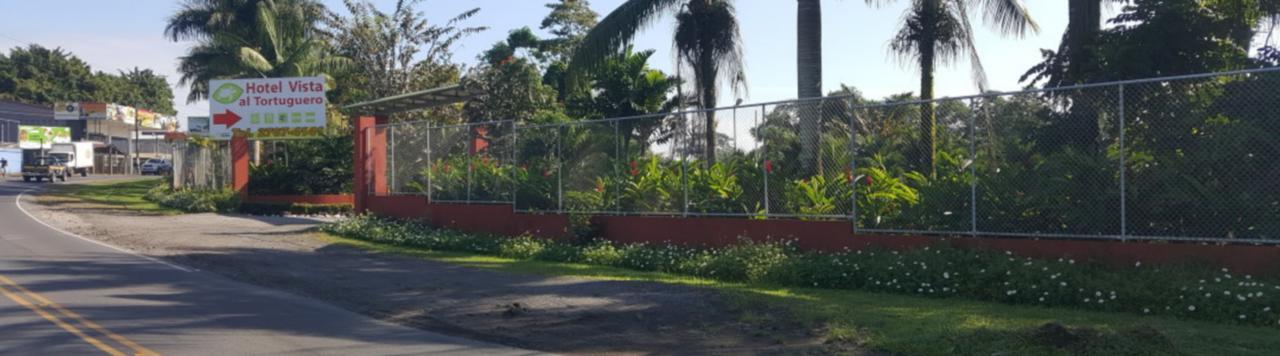 Hotel Vista Al Tortuguero Cariari  Εξωτερικό φωτογραφία