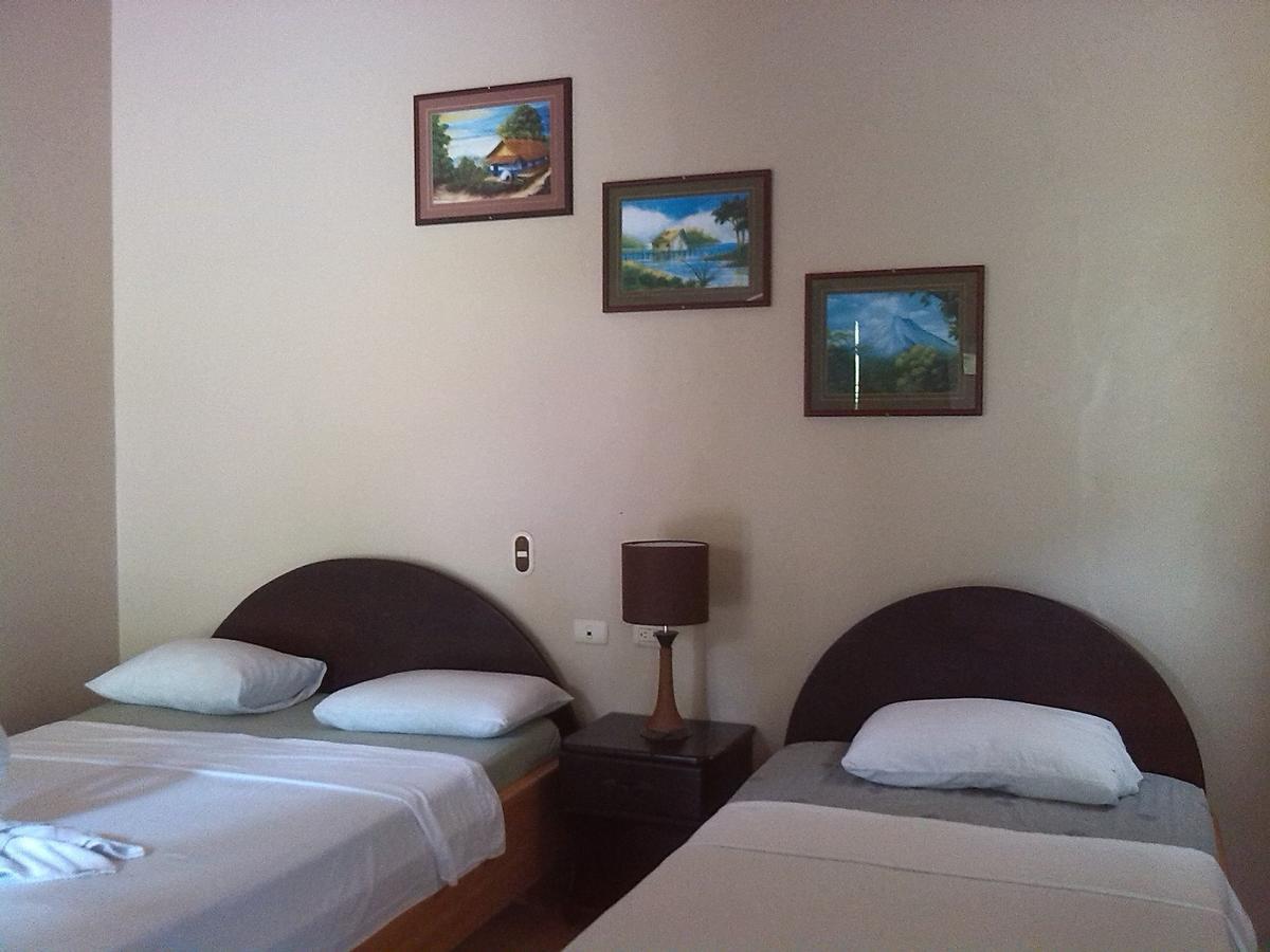 Hotel Vista Al Tortuguero Cariari  Εξωτερικό φωτογραφία