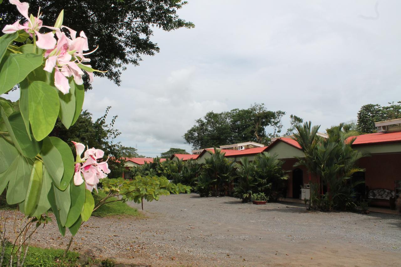 Hotel Vista Al Tortuguero Cariari  Εξωτερικό φωτογραφία