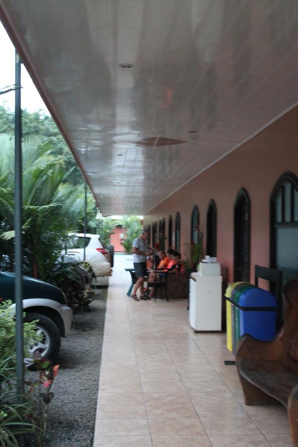 Hotel Vista Al Tortuguero Cariari  Εξωτερικό φωτογραφία