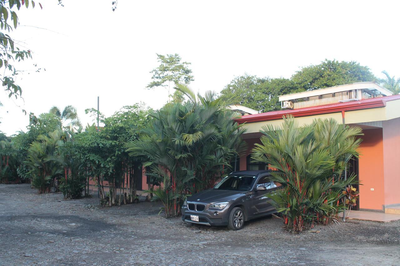 Hotel Vista Al Tortuguero Cariari  Εξωτερικό φωτογραφία