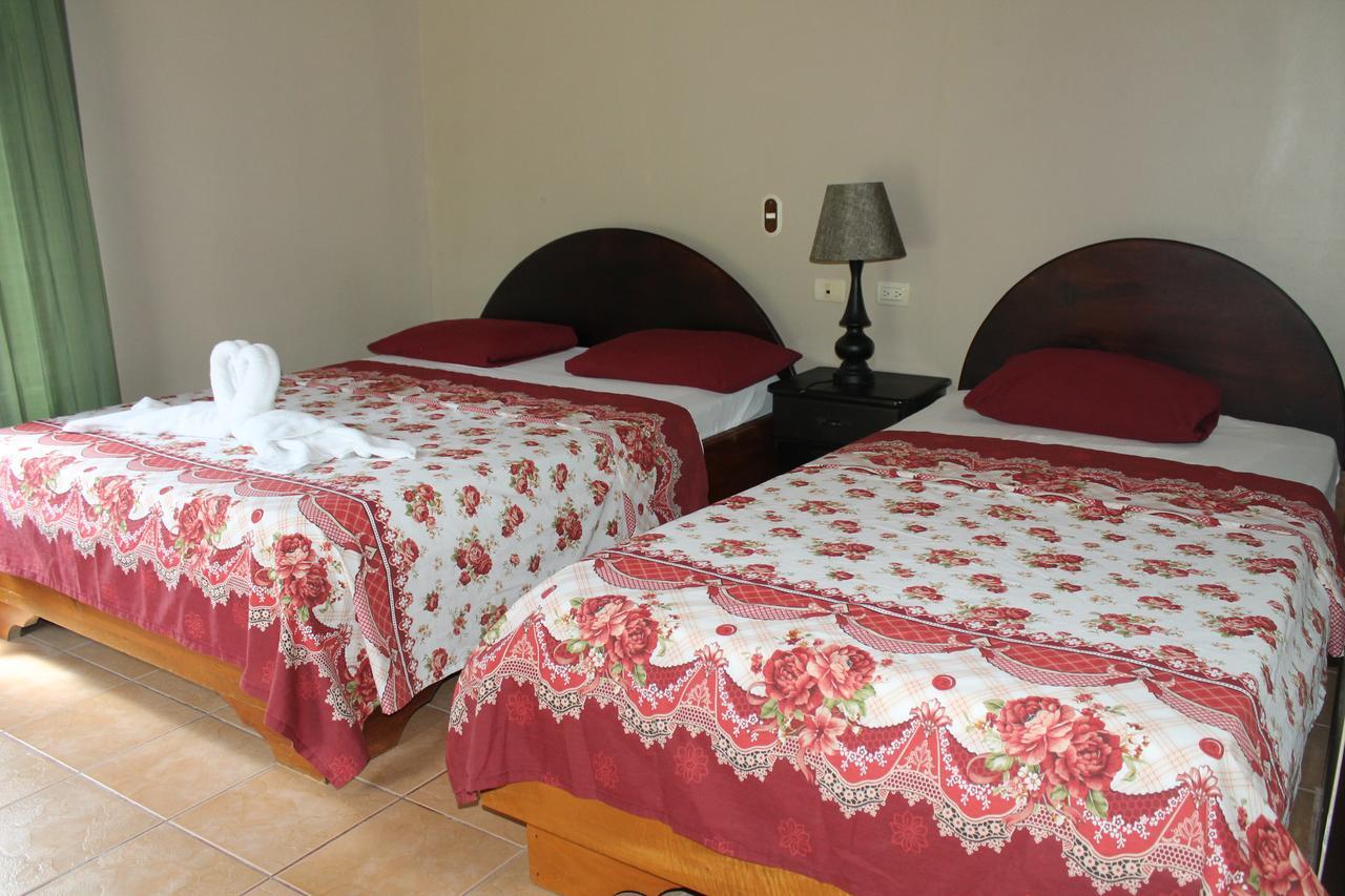 Hotel Vista Al Tortuguero Cariari  Εξωτερικό φωτογραφία