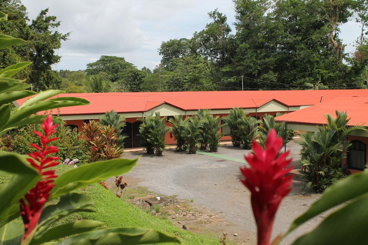 Hotel Vista Al Tortuguero Cariari  Εξωτερικό φωτογραφία