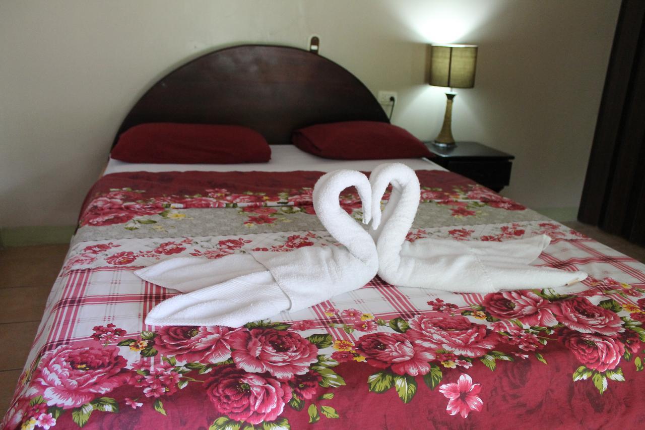 Hotel Vista Al Tortuguero Cariari  Εξωτερικό φωτογραφία